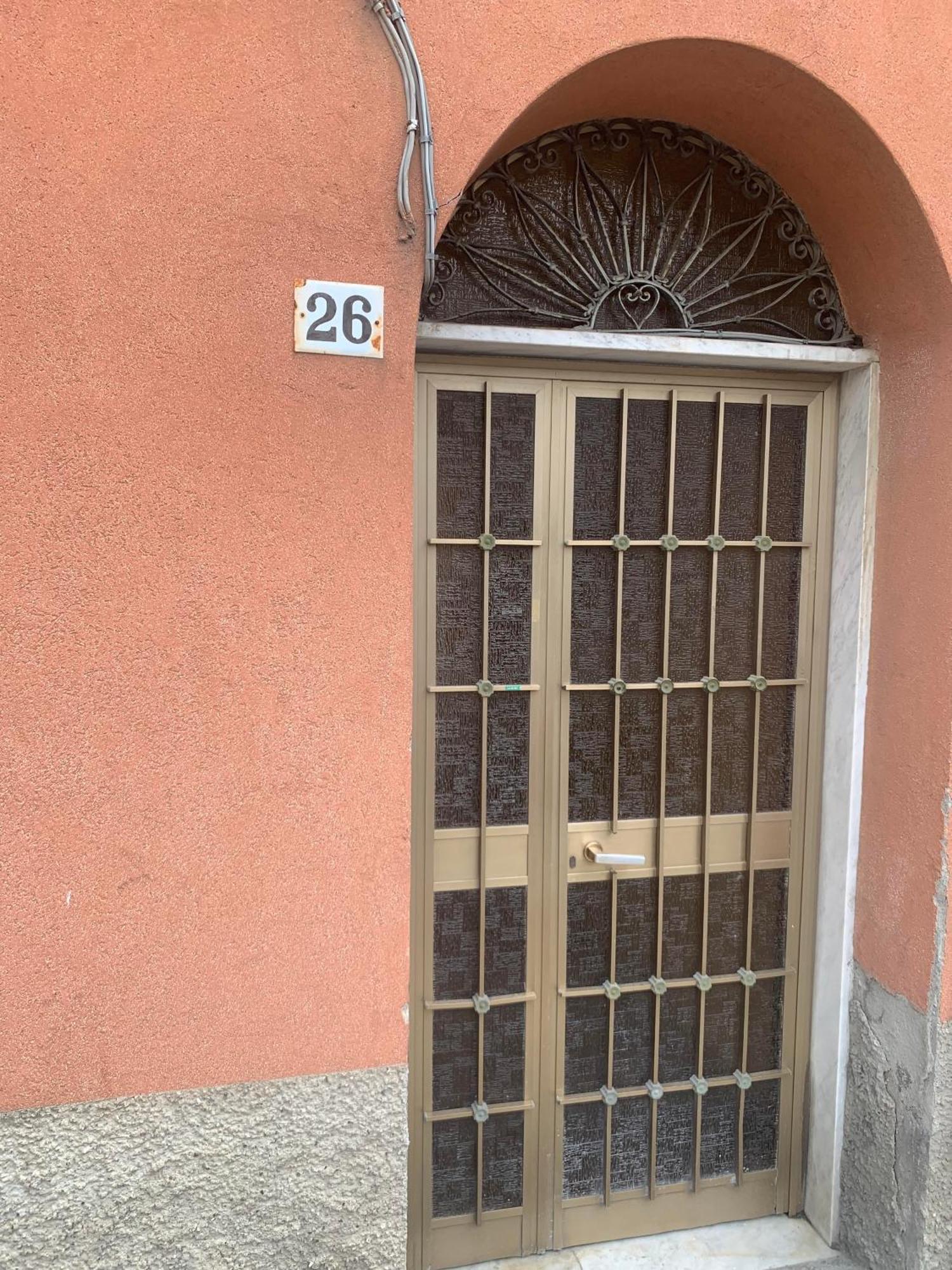 Desiree Apartment La Spezia Exterior photo