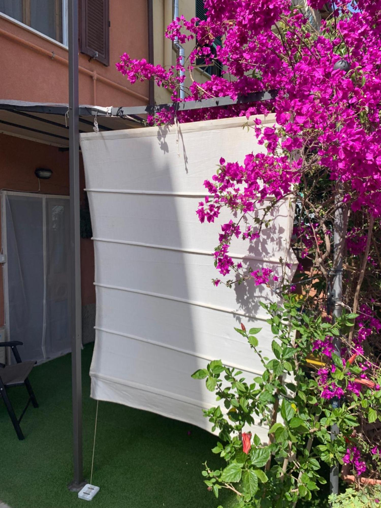 Desiree Apartment La Spezia Exterior photo